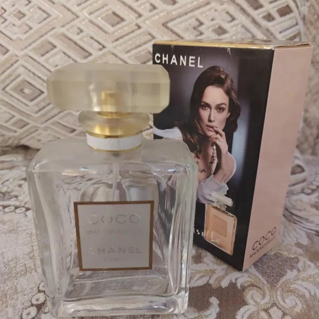 شیشه خالی ادکلن