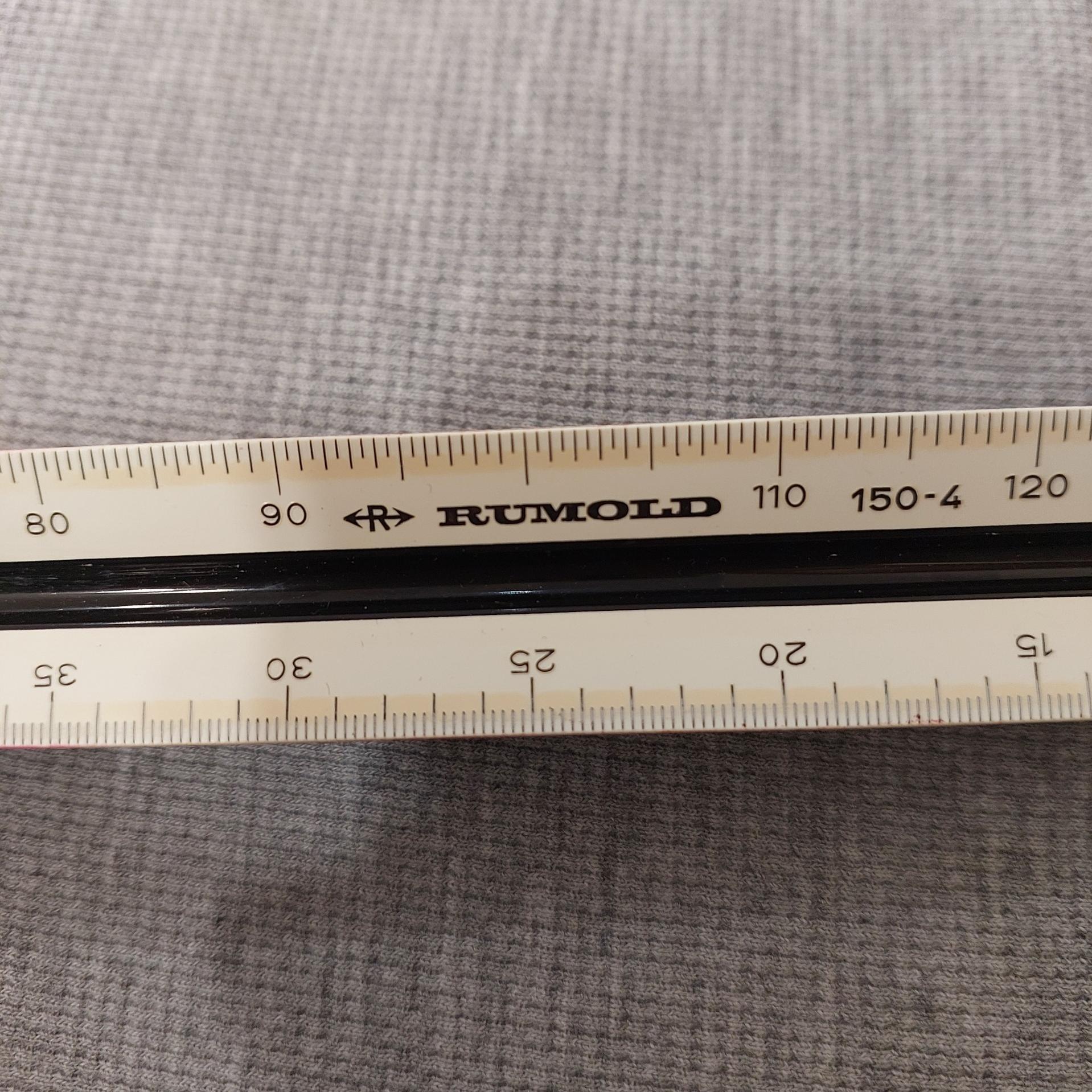 اشل مهندسی رامولد