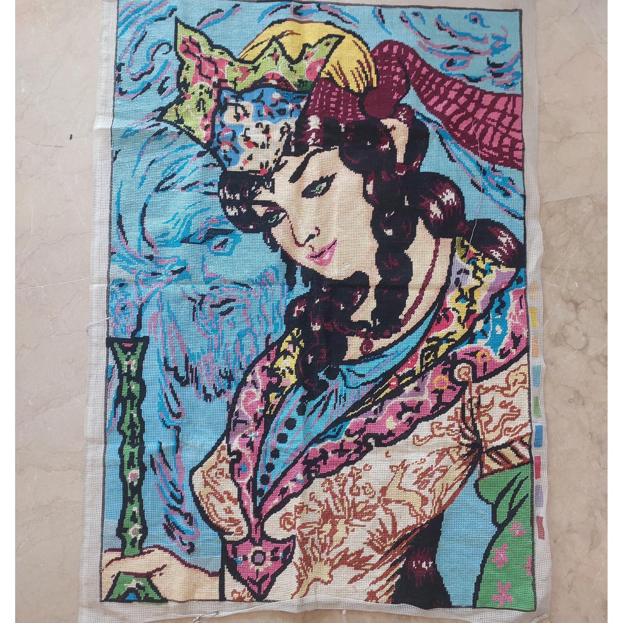 کوبلن قدیمی بزرگ