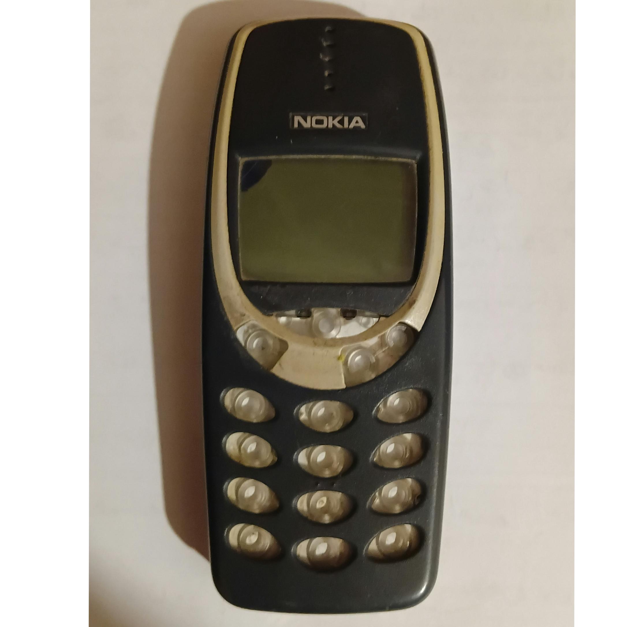 گوشی نوکیا 3310
