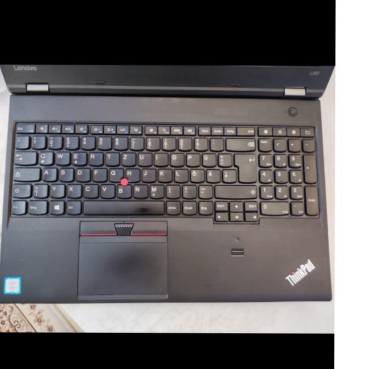 لنوو L560 فول HD