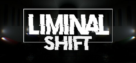 دیسک بازی کامپیوتری LIMINAL SHIFT