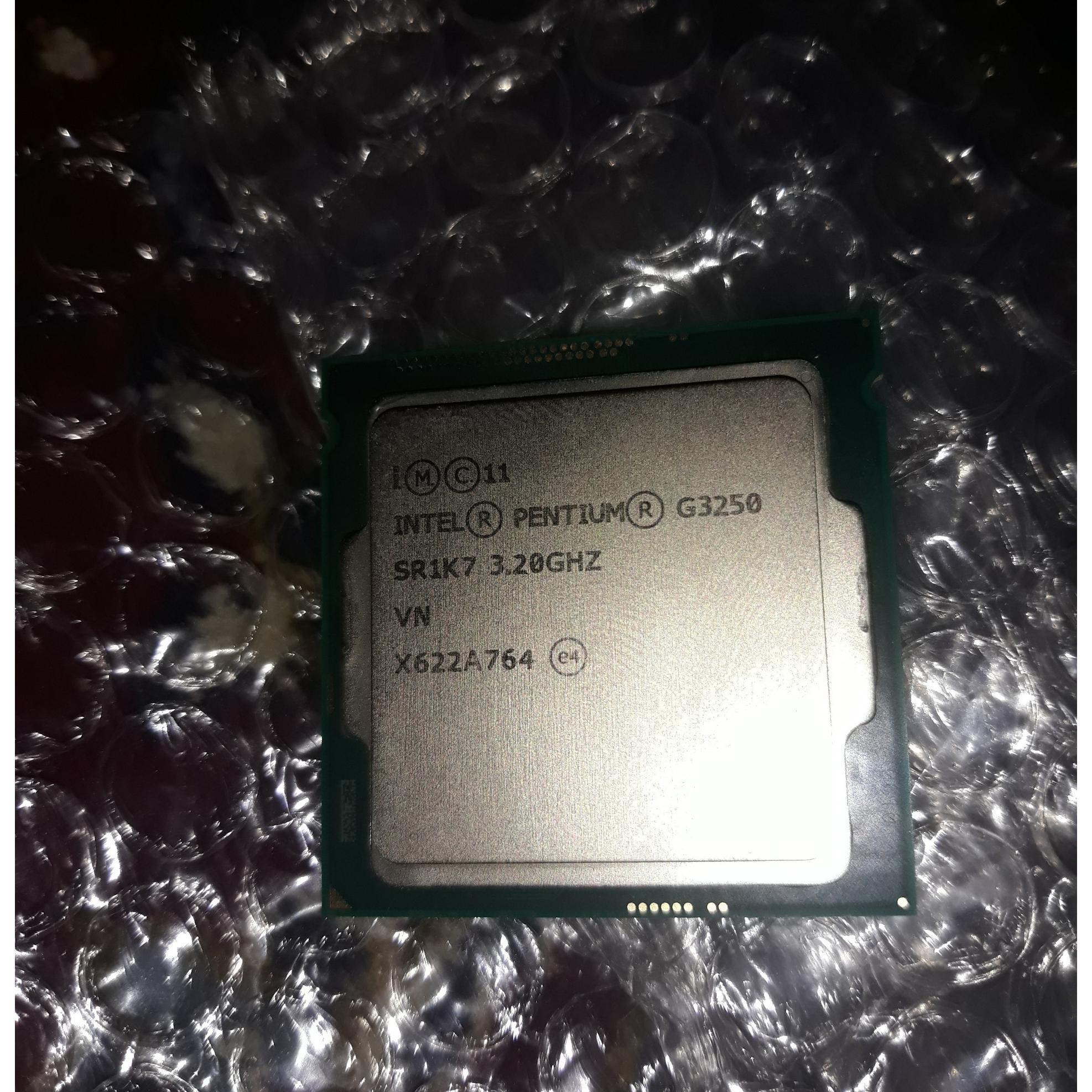 فروش CPU Intel Pentium G3250