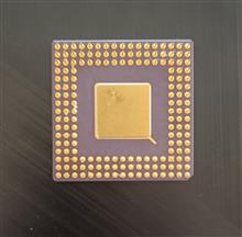 Cpu