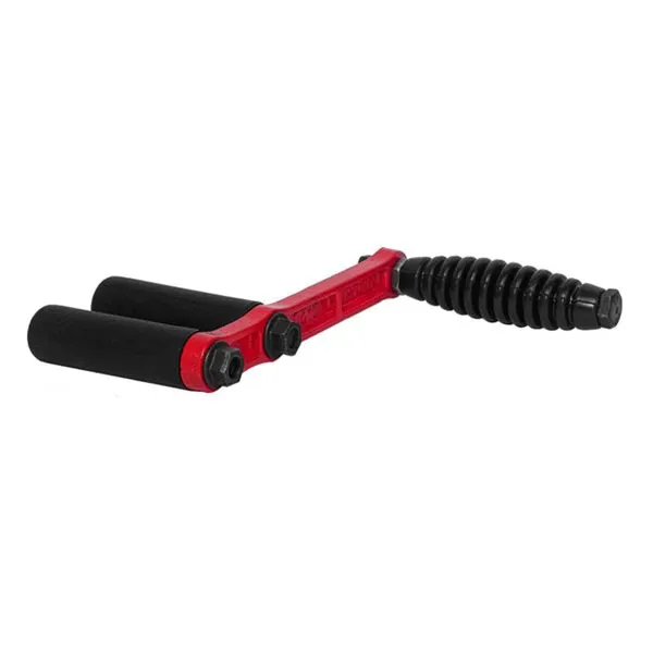 انبر اِف برند مدریت