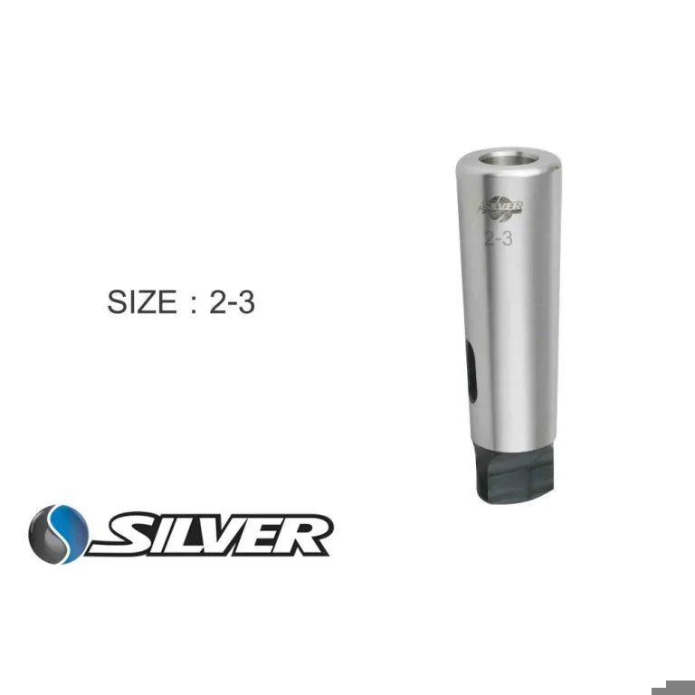 کلاهک مته سیلور مورس 2 به 3