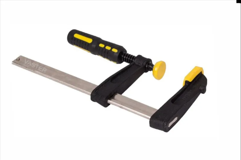 پیچ دستی طول 200 میل و فک 50 میل برند واستر