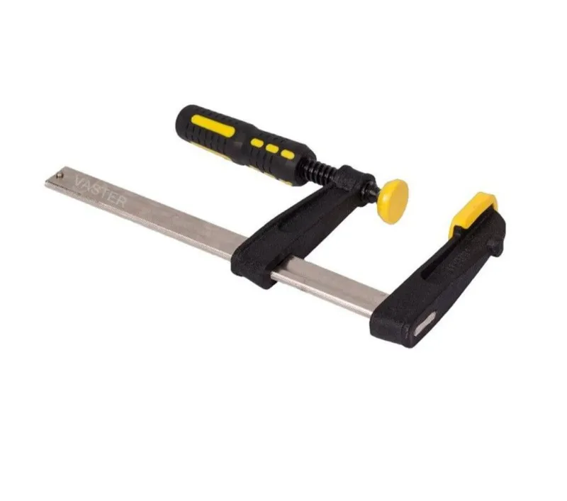 پیچ دستی طول 250 میل و فک 50 میل برند واستر