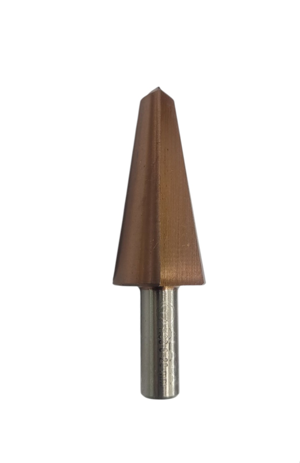 مته کاجی مخصوص آلومینیوم HSS E سایز 6تا 20 میل