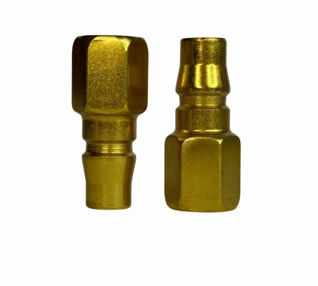 دنباله کوپلینگ داخل رزوه سایز 1/2 اینچ مدل 40PF