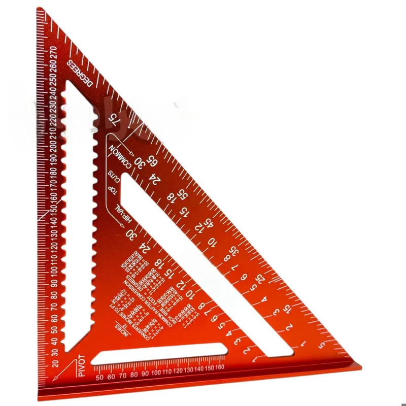 گونیا آلومینیومی نجاری 30 سانتی