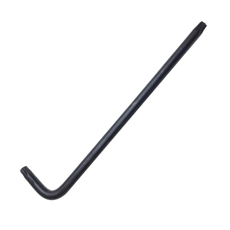 آلن ستاره ای بلند واستر سایز T30