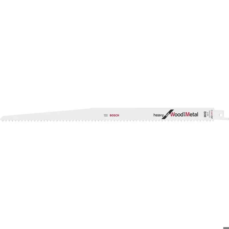 تیغ اره افقی بر بوش مخصوص چوب و فلز مدل 1411