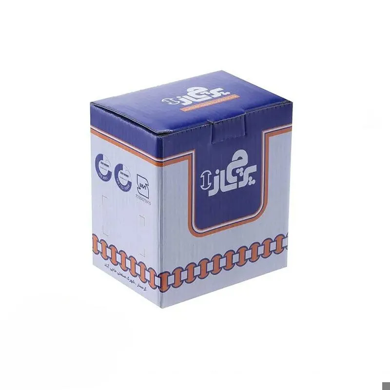 میخ پرچ آلومینیومی سرعدسی10×4میل(بسته1000عددی)