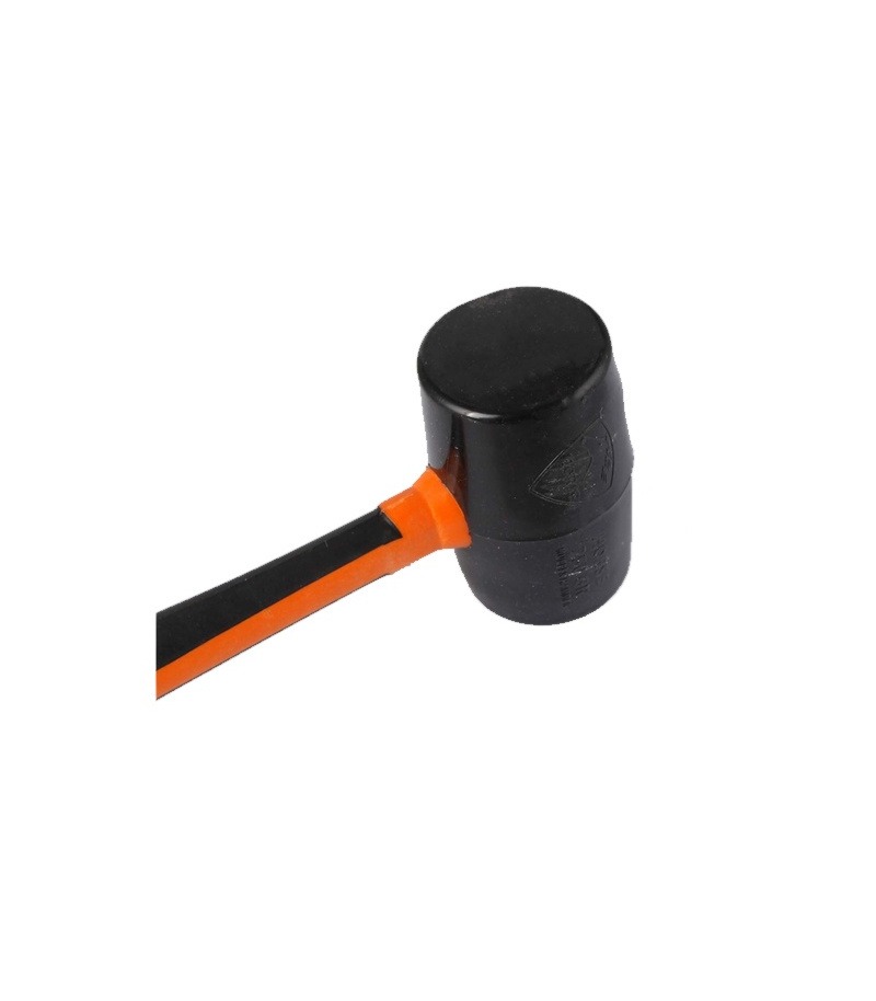 چکش لاستیکی هورس 250 گرم، متوسط