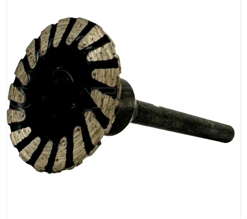 دیسک انگشتی گرانیت مارک ایگلی سایز 30 میلیمتر