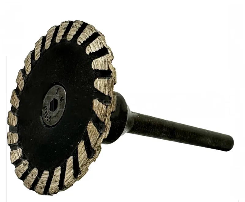 دیسک انگشتی گرانیت ایگلی سایز 40 میلیمتر