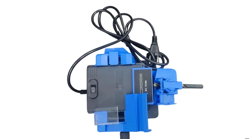 مته تیز کن برقی 1 تا 13 میلیمتر مارک آلاتا