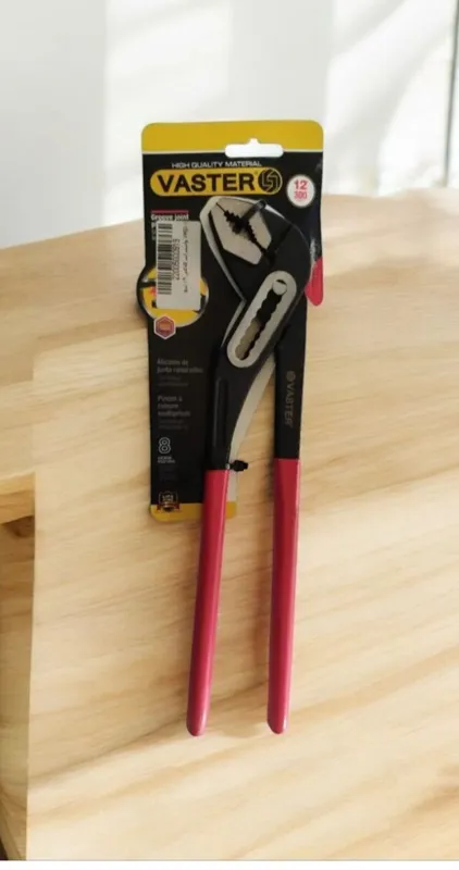 انبر کلاغی واستر سایز 12 اینچ