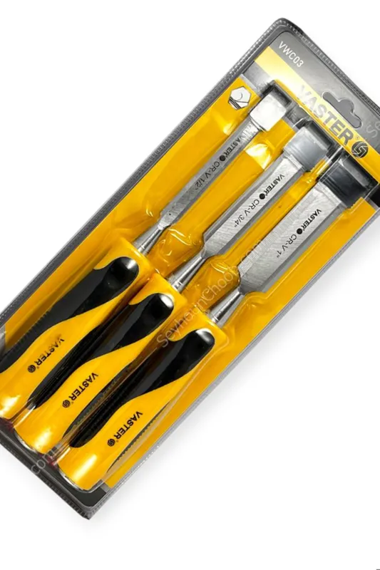 مغار چوب بسته سه عددی