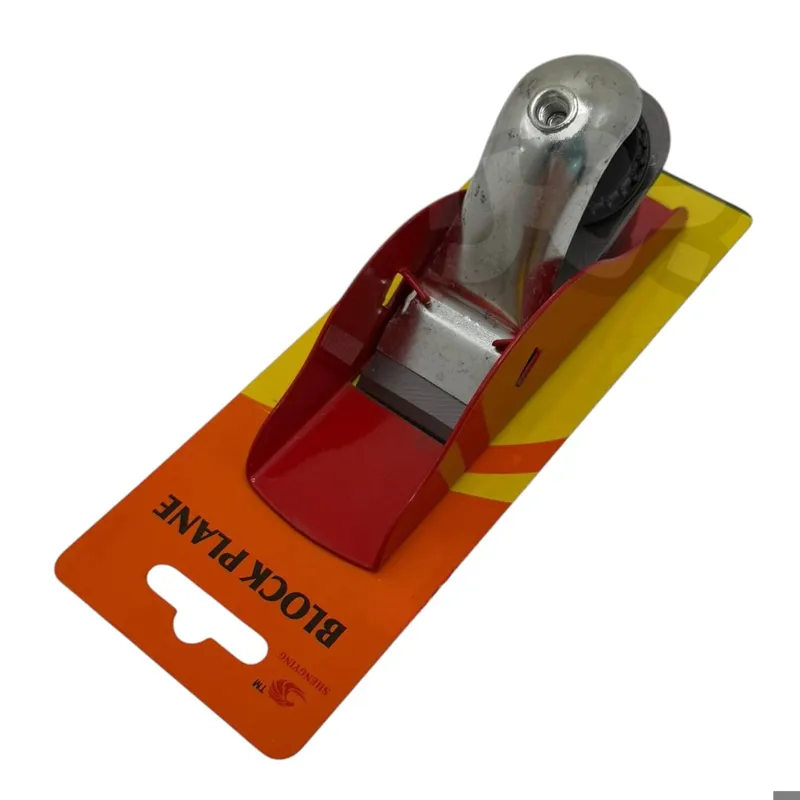 رنده مشتی نجاری