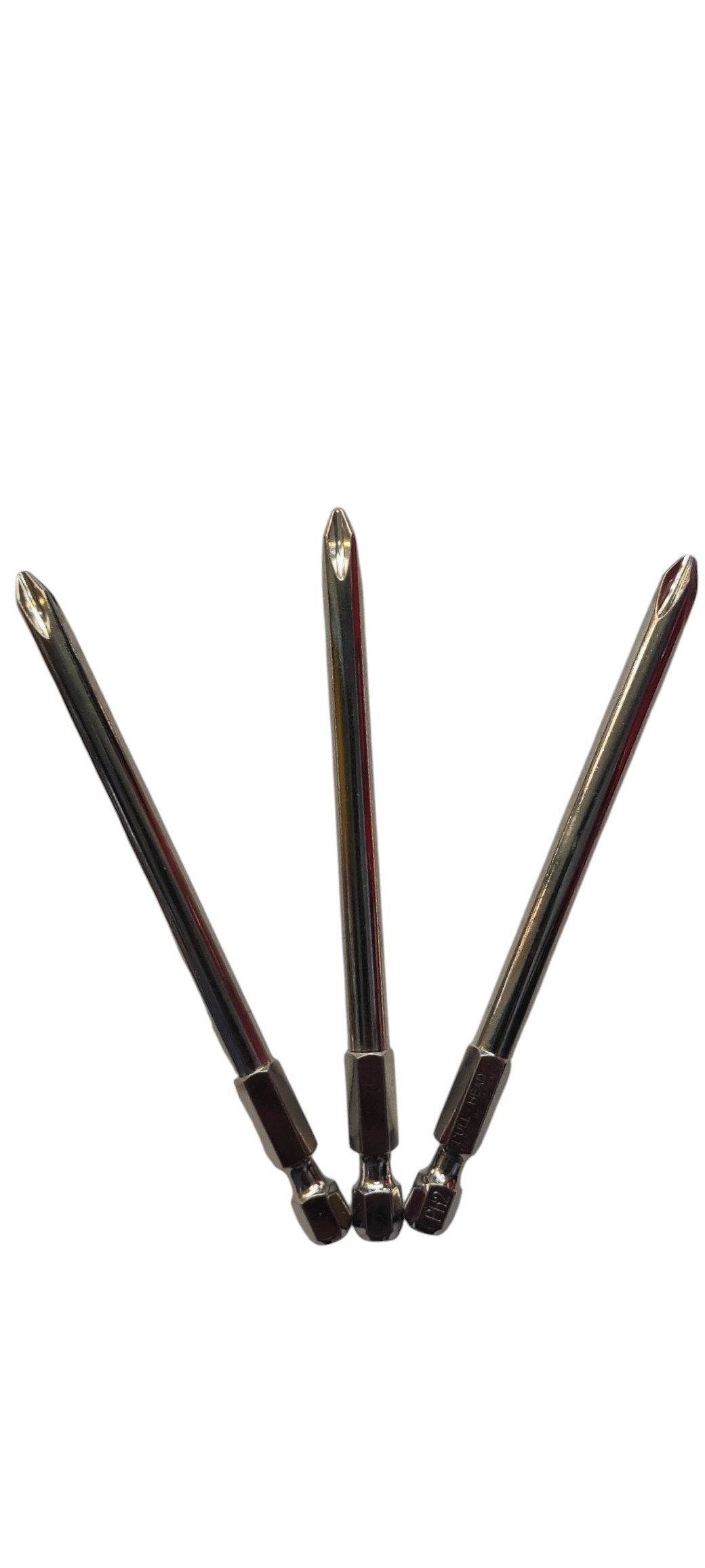 نوک پیچ گوشتی pH2 بول هد ژاپن اصلی 10 سانت