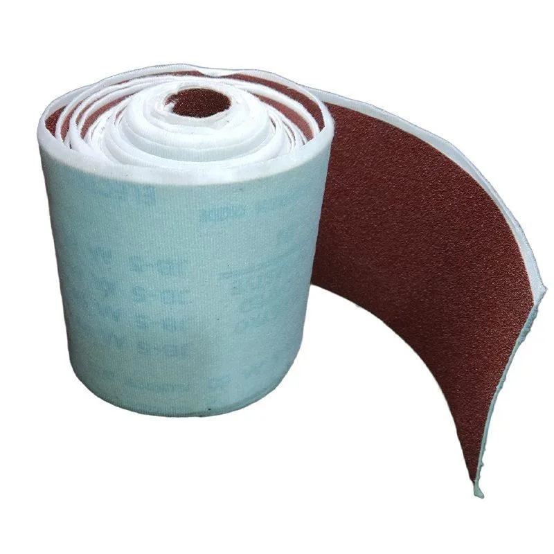 سنباده پشت کرکی رولی گرید 600 (قیمت برای یک متر)