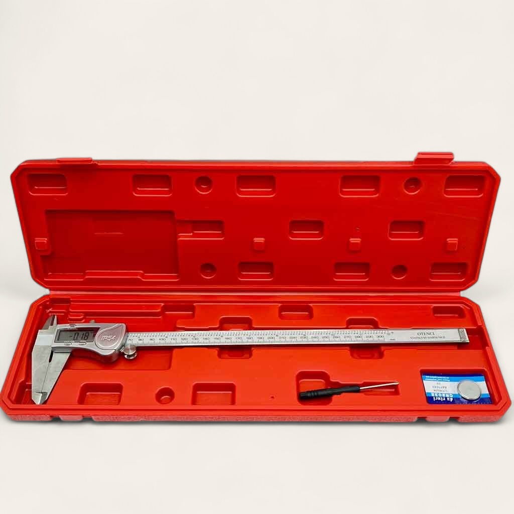 کولیس دیجیتال 30 سانت اوتنسی