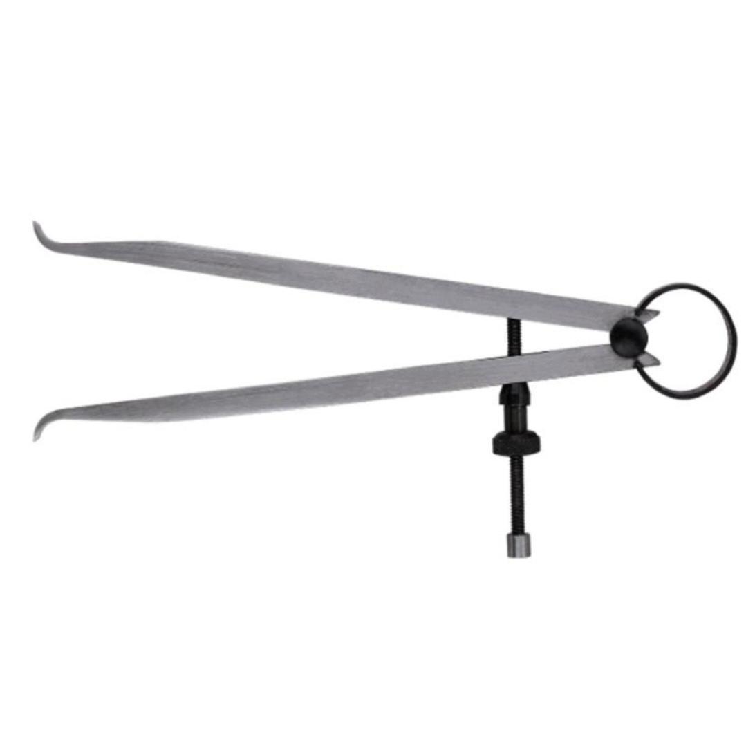 پرگار داخل سنج سایز 200 میل آلاتا پلاس