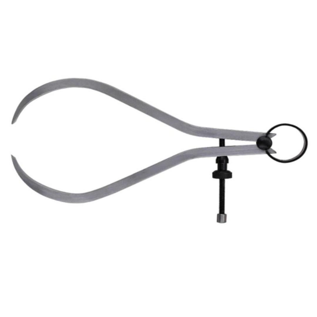 پرگار خارج سنج سایز 300 میل آلاتا پلاس