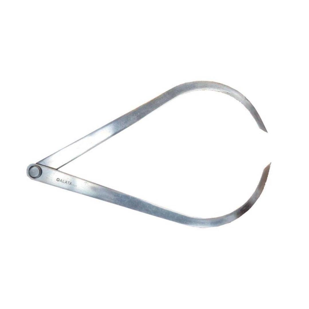 پرگار شکمی 665_30 برند آلاتا پلاس