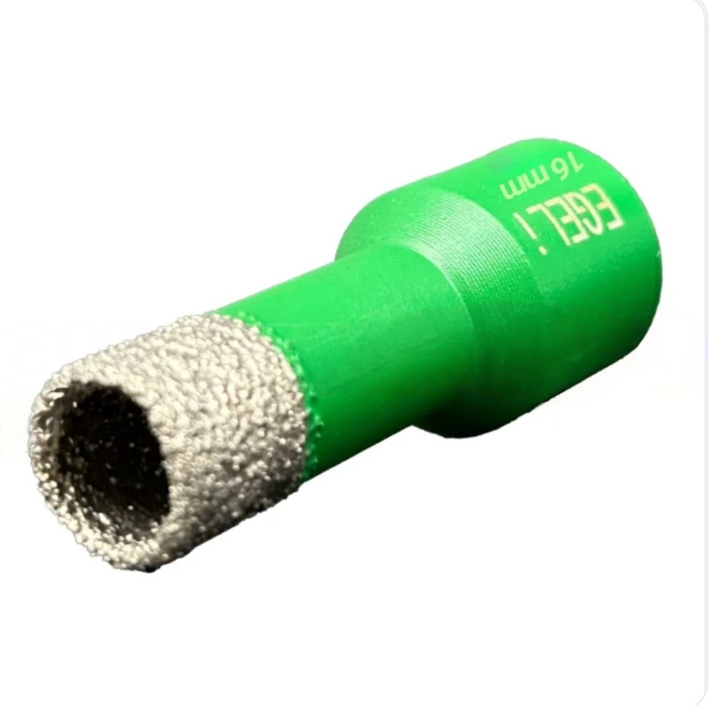 گردبر پرسلان سبز سایز16میل برند ایگلی(مینی فرز)