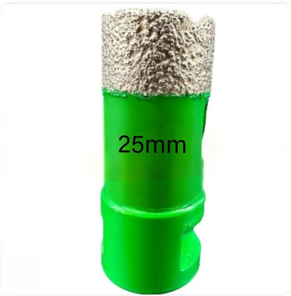 گردبر پرسلان سبز سایز25میل برند ایگلی(مینی فرز)