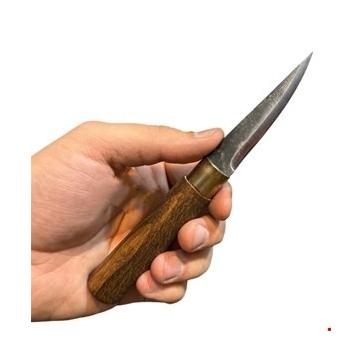 مغار چاقویی طرح موراکنیو 122 زیر خم