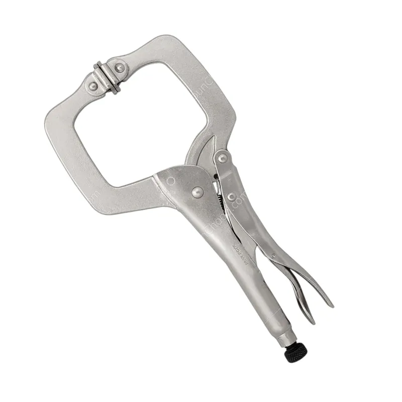 انبر قفلی گیره ای 11 اینچ برند واستر