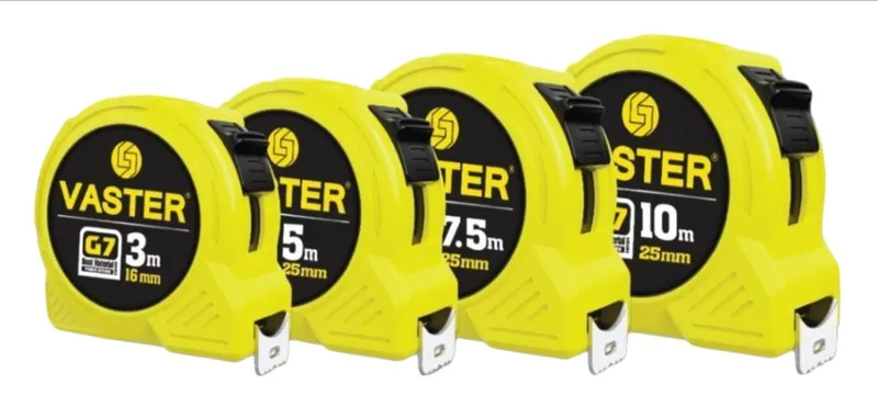 متر G7 طول 10 متری برند واستر