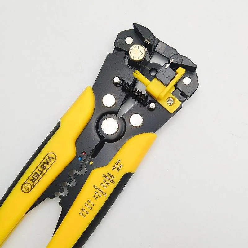 سیم لخت کن پنج کاره واستر