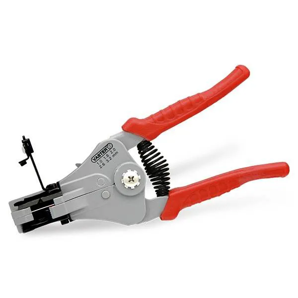 سیم لخت کن اتوماتیک واستر