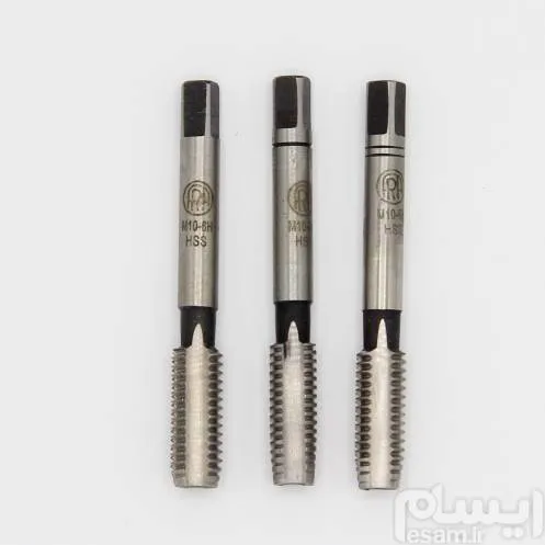 قلاویز دستی سایز M10 طرح فرا