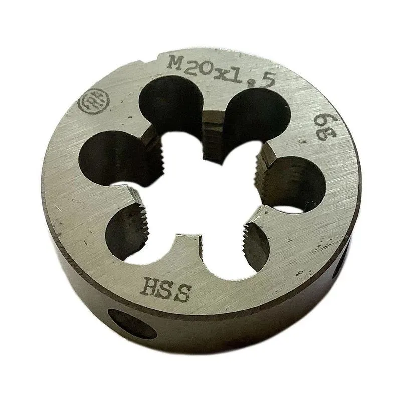 حدیده دستی سایز M20 طرح فرا
