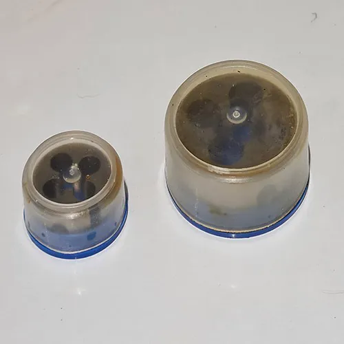 حدیده دستی سایز M18 طرح فرا