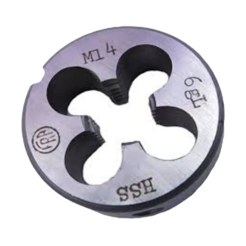 حدیده دستی سایز M14 طرح فرا