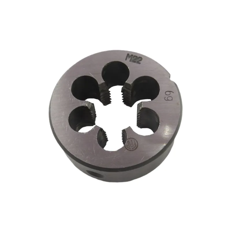 حدیده دستی سایز M22 طرح فرا