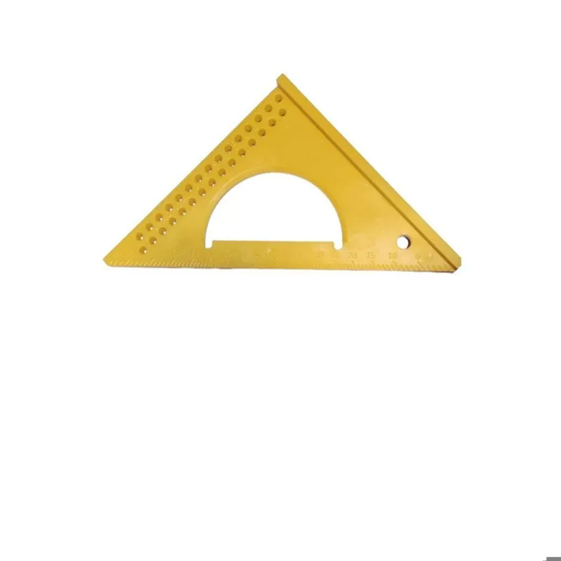 گونیا پلاستیکی سوراخ دار 15 سانت