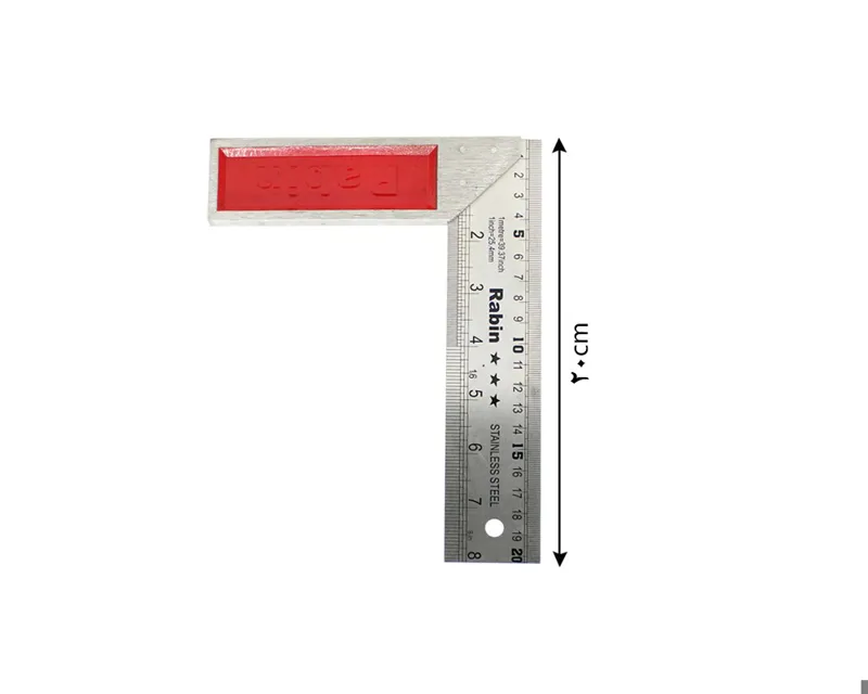 گونیا نجاری 20 سانتی مارک رابین