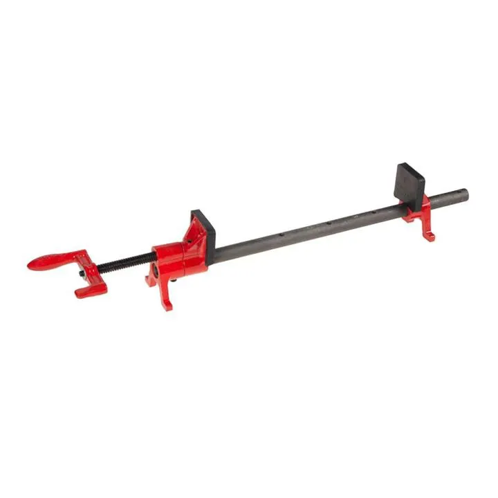 گیره دستی (تنگ) لوله ای مدریت سایز 200 سانت