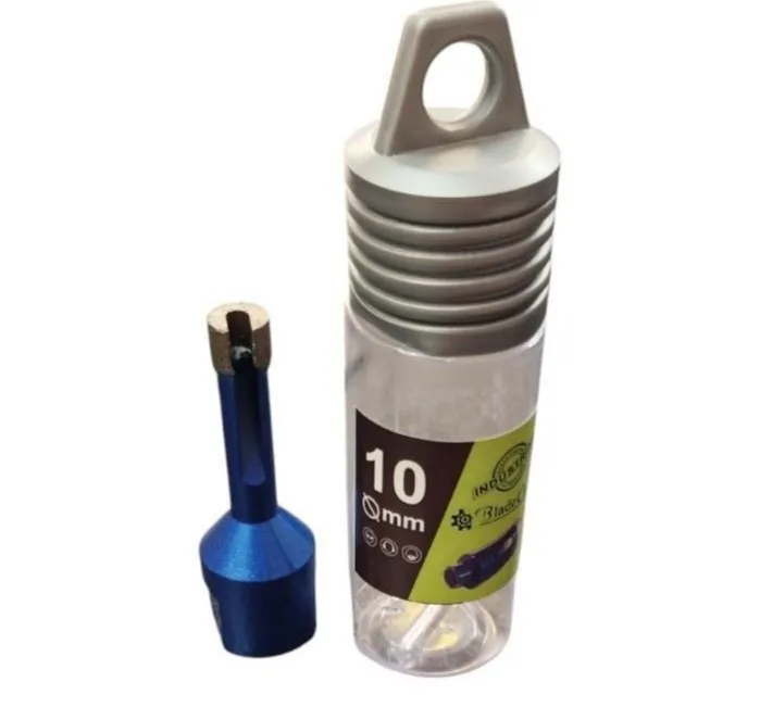 گردبر گرانیتی سگمنت دار سایز 10 میل برند بلیدکات