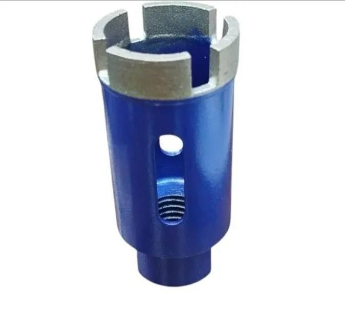 گردبر گرانیتی سگمنت دار سایز 30 میل برند بلیدکات