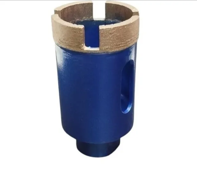 گردبر گرانیتی سگمنت دار سایز 35 میل برند بلیدکات