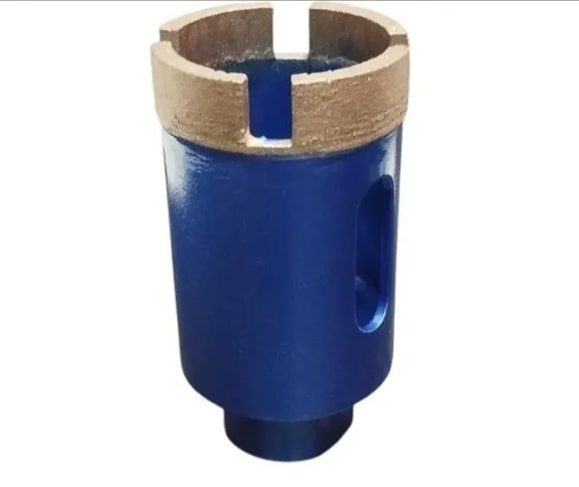 گردبر گرانیتی سگمنت دار سایز 40 میل برند بلیدکات